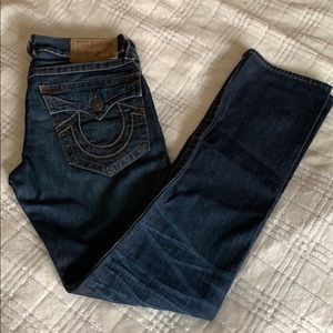 Men’s True Religion Ricky Super T